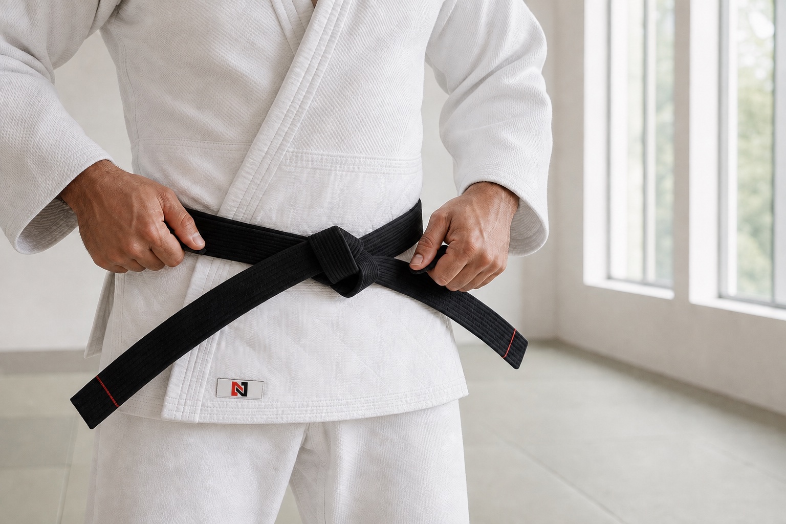 Fightwear by Neeron