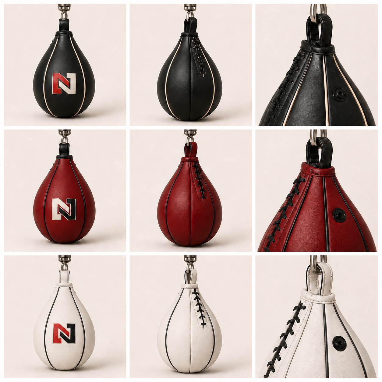 Bags by Neeron