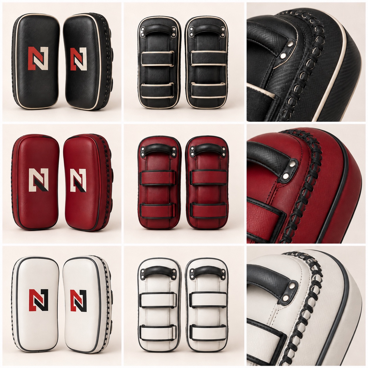 Pads by Neeron